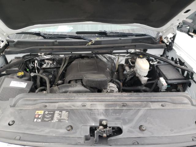 2016 GMC SIERRA C25 1GT11REG9GF212771