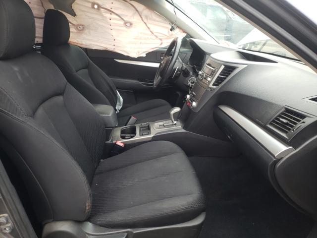 2010 SUBARU LEGACY 3.6 4S3BMDH62A2217990
