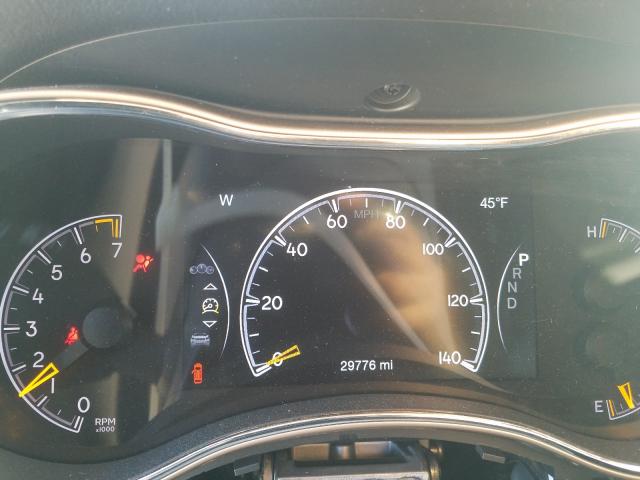 2017 JEEP AND CHER 1C4RJECG8HC920933