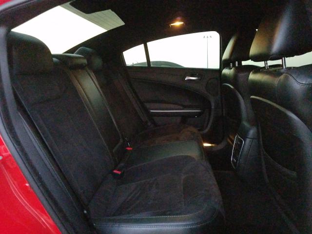 2019 DODGE CHARGER SC 2C3CDXGJ2KH546763
