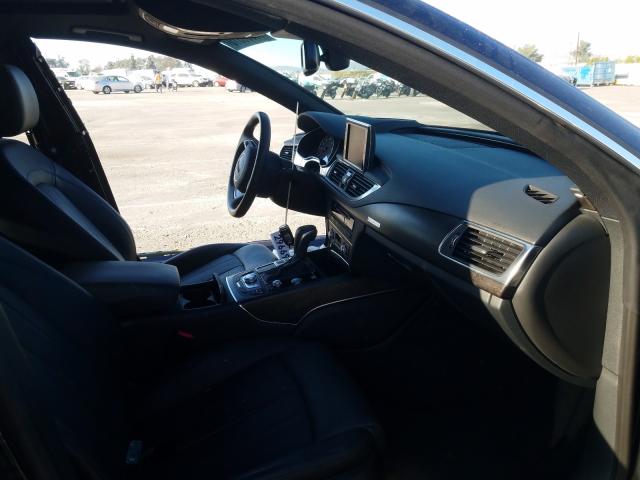 2018 AUDI A7 PRESTIG WAU23AFC5JN075978