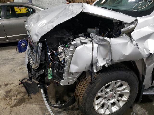 2015 GMC YUKON XL K 1GKS2GKC4FR631443
