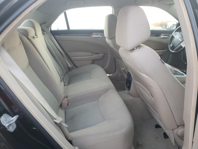 2012 CHRYSLER 300 2C3CCAAG5CH201970