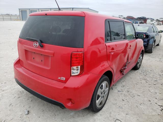 2013 TOYOTA SCION XB JTLZE4FE9DJ040844