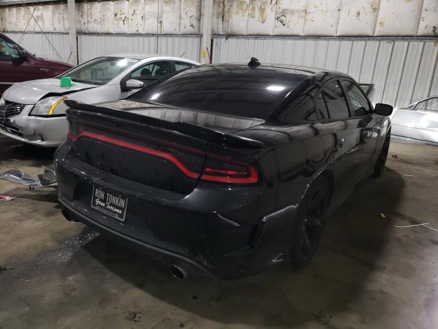 2018 DODGE CHARGER SR 2C3CDXEJ6JH173177