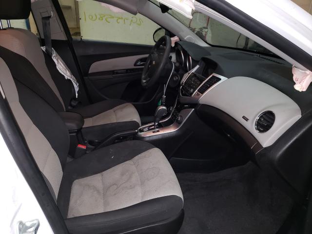 2016 CHEVROLET CRUZE LIMI 1G1PC5SH3G7213489