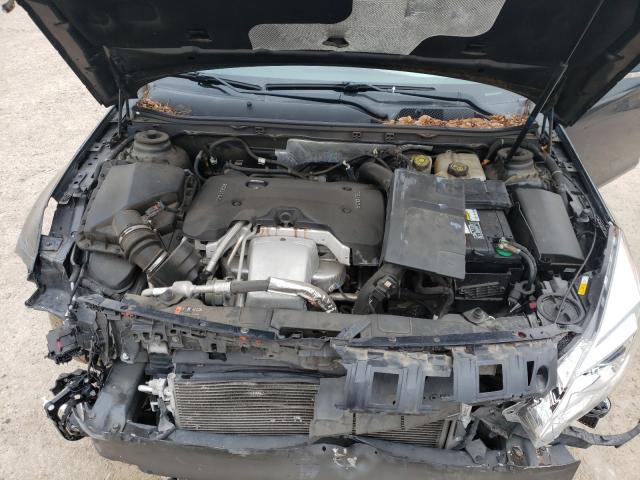 2014 BUICK REGAL PREM 2G4GR5GXXE9246521
