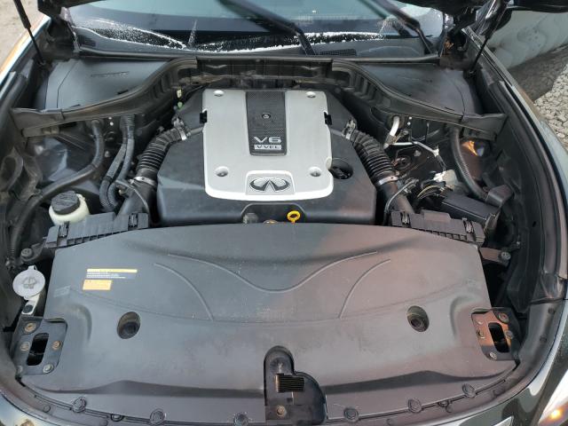2013 INFINITI M37 X JN1BY1AR5DM601037