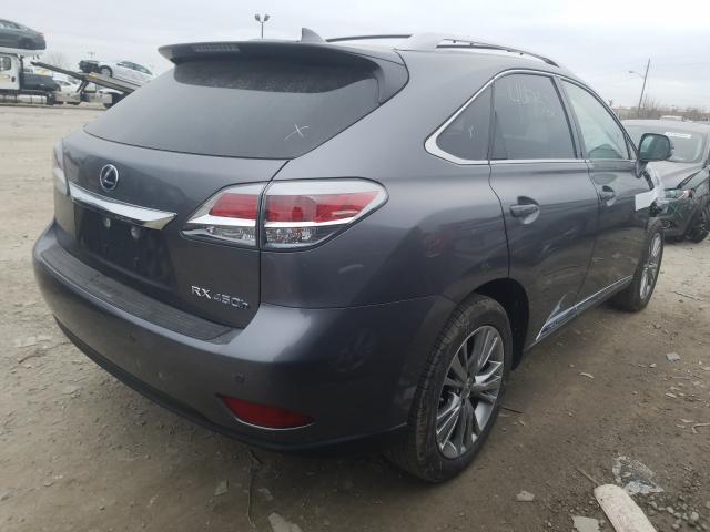 2014 LEXUS RX 450 JTJBC1BA3E2067535