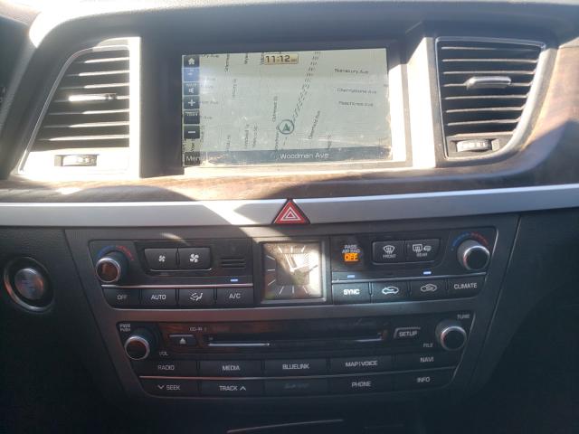 2015 HYUNDAI GENESIS 5. KMHGN4JF6FU035956