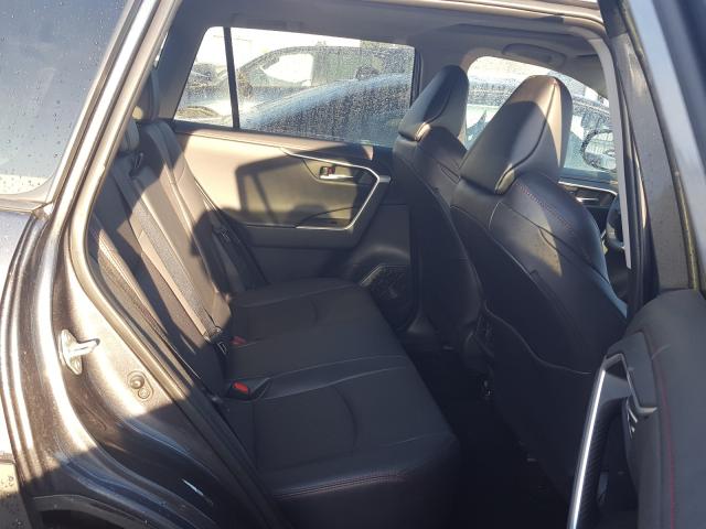 2020 TOYOTA RAV4 ADVEN - 2T3J1RFV7LC102356
