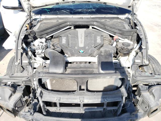 2012 BMW X5 XDRIVE5 5UXZV8C52CL425297