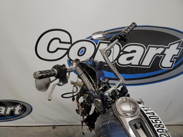 2012 HARLEY-DAVIDSON FLTRU ROAD 1HD1KGM12CB620379