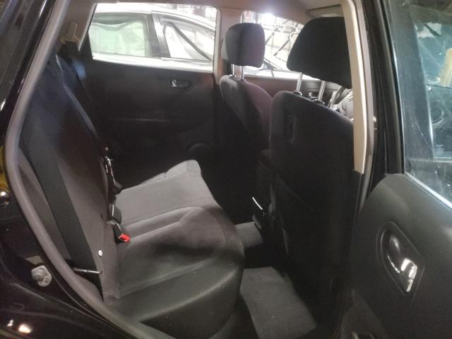 2013 NISSAN ROGUE S JN8AS5MT9DW510628