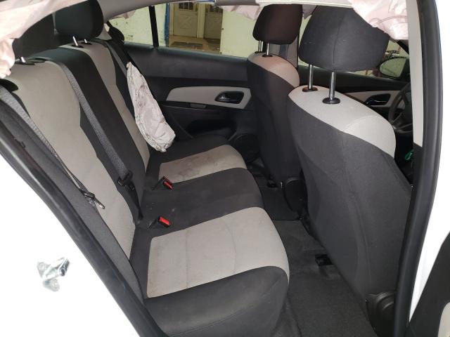 2016 CHEVROLET CRUZE LIMI 1G1PC5SH3G7213489