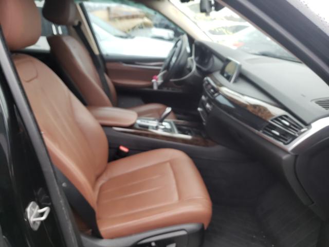 2015 BMW X5 SDRIVE3 5UXKR2C55F0H38422