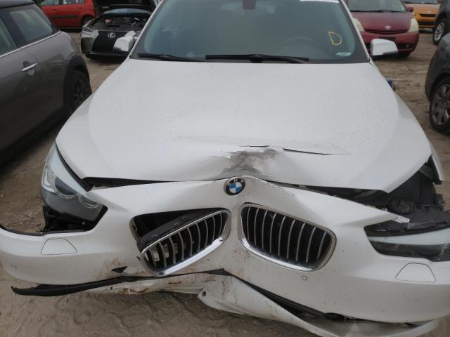 2015 BMW 535 IGT WBA5M2C55FGH99240