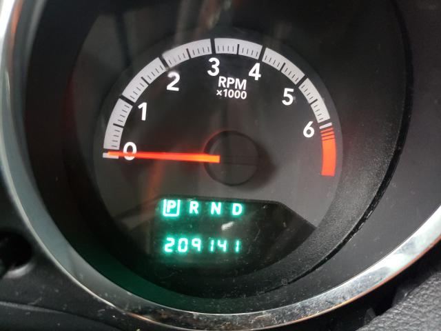 2011 DODGE CALIBER MA 1B3CB3HA8BD297134