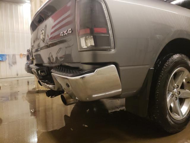 2011 DODGE RAM 1500 1D7RV1GT5BS655606