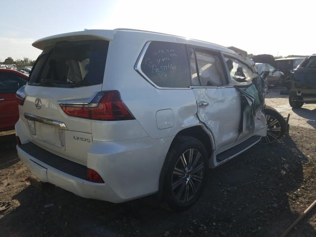 2016 LEXUS LX 570 JTJHY7AX3G4199173