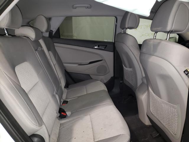 2018 HYUNDAI TUCSON KM8J3CA48JU713605