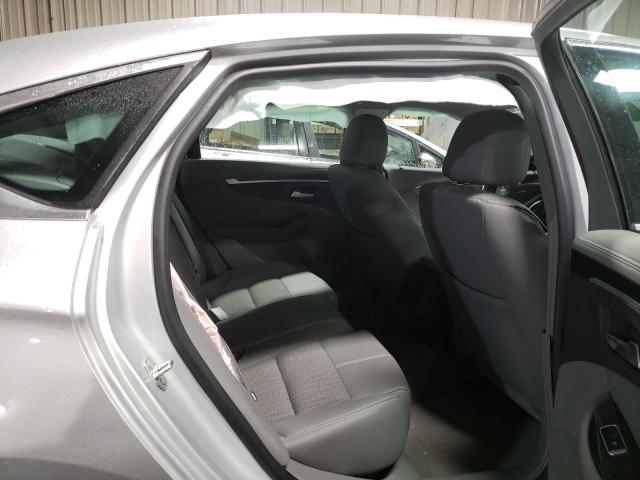 2019 CHEVROLET IMPALA LS 1G11Y5SA1KU146217
