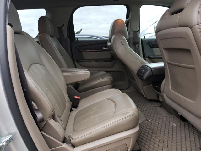 2014 GMC ACADIA DEN 1GKKRTKD8EJ341457