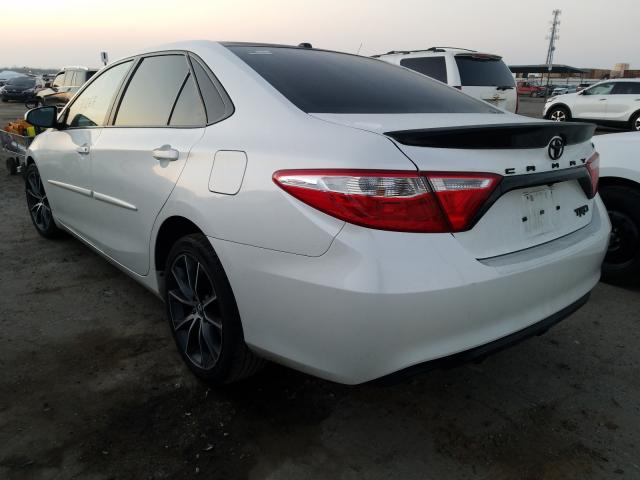2016 TOYOTA CAMRY LE - 4T1BF1FKXGU132364