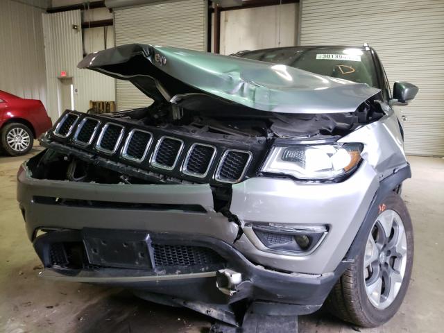 2018 JEEP COMPASS LI 3C4NJDCB7JT484616