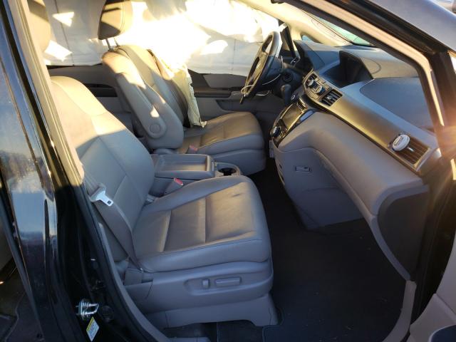 2014 HONDA ODYSSEY TO 5FNRL5H98EB108602