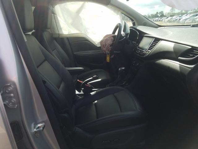 2019 BUICK ENCORE ESS KL4CJCSM0KB916352