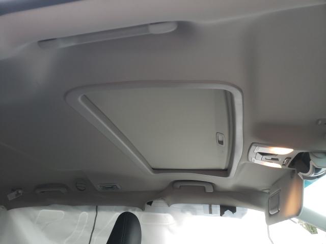 2017 TOYOTA SIENNA SE 5TDXZ3DC1HS777807