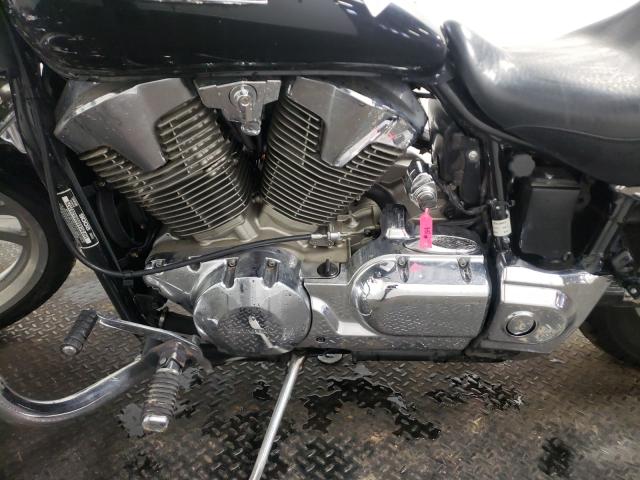 2006 HONDA VTX1300 C 1HFSC55006A202576
