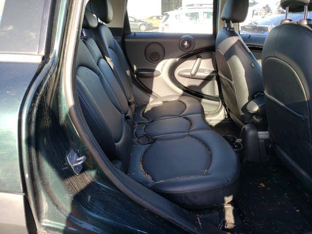 2014 MINI COOPER COU WMWZB3C55EWR37065