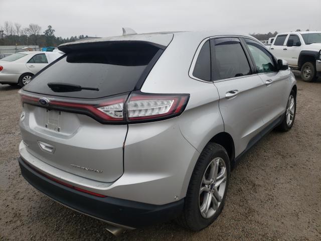 2016 FORD EDGE TITAN 2FMPK3K81GBB47722
