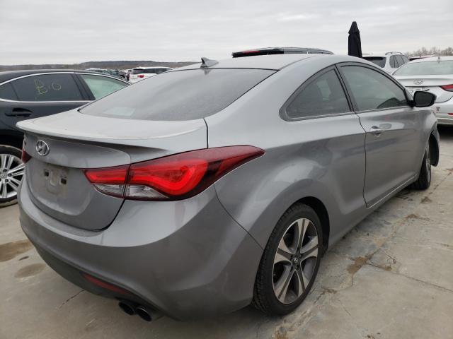 2014 HYUNDAI ELANTRA CO KMHDH6AH2EU026256