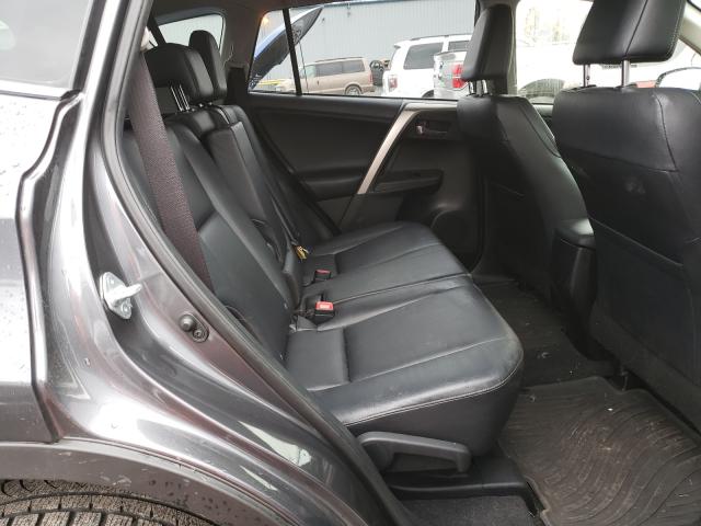 2015 TOYOTA RAV4 LIMIT - JTMDFREV1FD162911