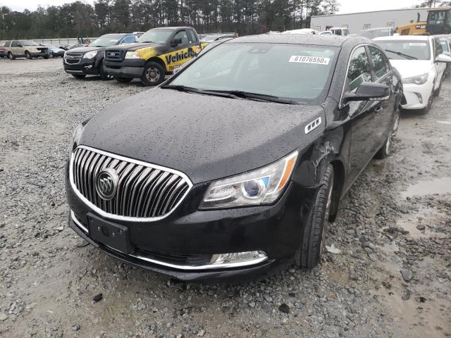 2014 BUICK LACROSSE T 1G4GF5G31EF304982
