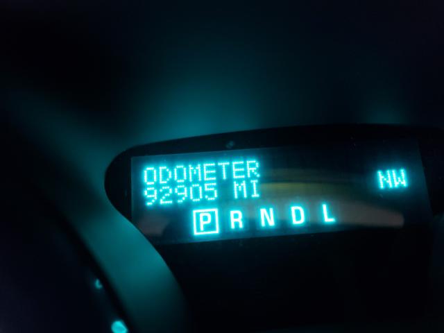 2015 BUICK ENCLAVE 5GAKVBKD5FJ336883