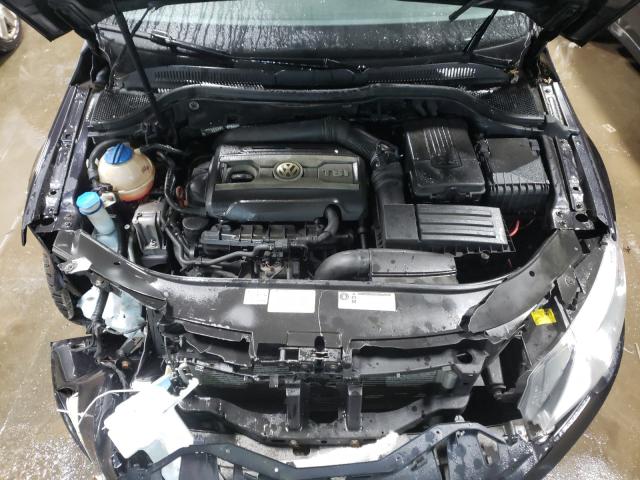 2012 VOLKSWAGEN CC SPORT WVWMN7ANXCE503466