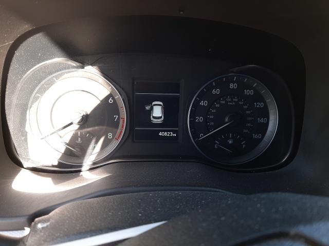 2019 HYUNDAI KONA SE KM8K12AA7KU282119