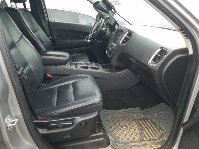 2014 DODGE DURANGO LI 1C4RDHDG8EC557603