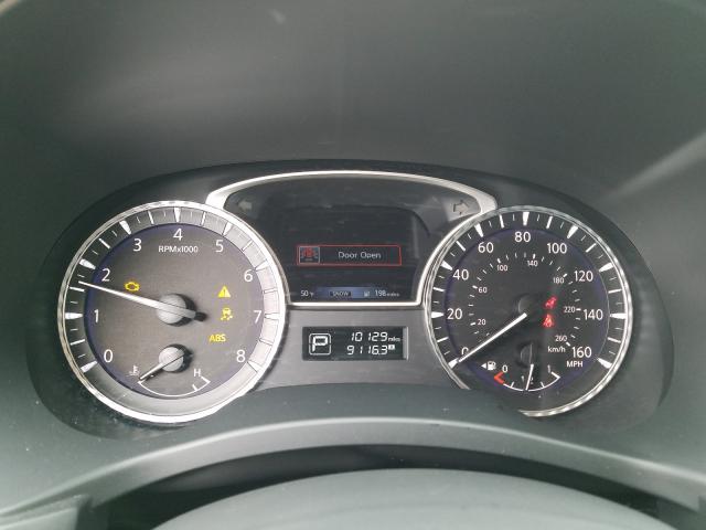 2020 INFINITI QX60 LUXE 5N1DL0MN6LC522662