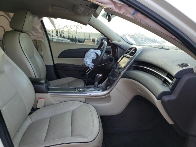 2013 CHEVROLET MALIBU 1G11F5RR9DF110428
