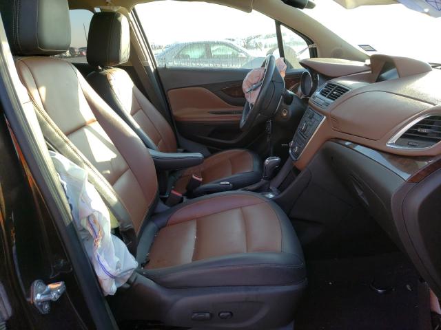 2016 BUICK ENCORE KL4CJCSB8GB521227