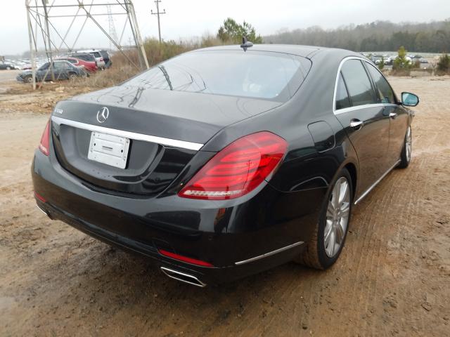 2014 MERCEDES-BENZ S 550 WDDUG8CB8EA007875