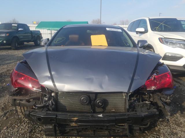 2010 HYUNDAI GENESIS CO KMHHU6KH0AU038038