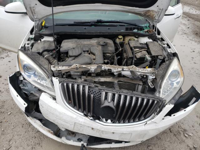 2014 BUICK VERANO 1G4PP5SK8E4217698