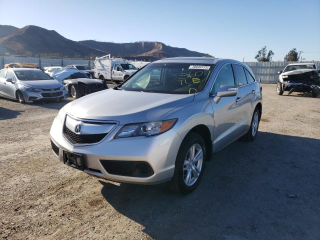 2015 ACURA RDX 5J8TB3H38FL014373