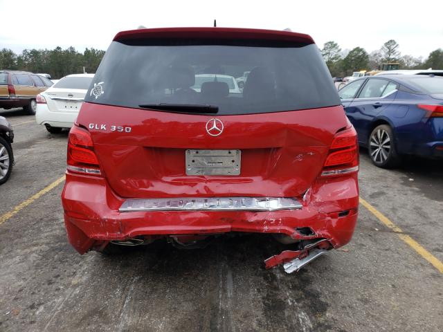 2014 MERCEDES-BENZ BENZ WDCGG5HB0EG215674